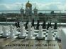 Фото Шахматы,  шахматы большие, шахматы напольные,  парковые, садовые ,гигантские, уличные
