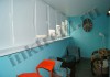 Фото Рулонные шторы на лоджию, самое жаркое помещение в квартире
