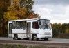 Фото Срочно нужны автобусы ПАЗ на 25-30 мест