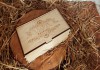 Фото Масло «Золотое качество» ГОСТ в деревянной коробочке 82,5%, 180 и 500 г
