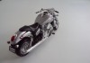 Фото Мотоцикл Kawasaki 2002 VULKAN 1500 MEAN Streak
