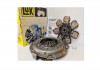 Фото Сцепление в сборе (LUK) лепестковое-металлокерамика, МТЗ (корзина+диск)