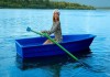 Фото Купить лодку Малютка