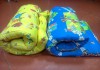 Фото Комплекты для детских кроватей (матрасы, одеяла, подушки)