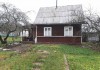 Фото Продам участок с домом из бруса в 5 км от г Выборга