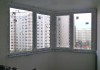 Фото Остекление балконов-окна пвх