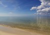 Фото Отдых на Азовском море, номера в коттедже, 40 метров от моря первая линия