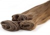 Фото Волосы для наращивания объема и густоты