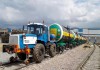 Фото Маневровые и путевые железнодорожные машины от предприятия-производителя