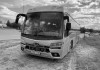 Фото Продам: 2 автобуса «Kia Granbird» - КИА ГРАНБИРД, 2010г.в., 45 мест.